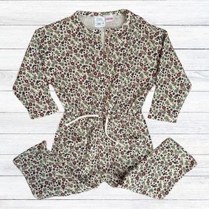Zara Infant Floral One piece